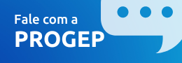 Fale com a PROGEP